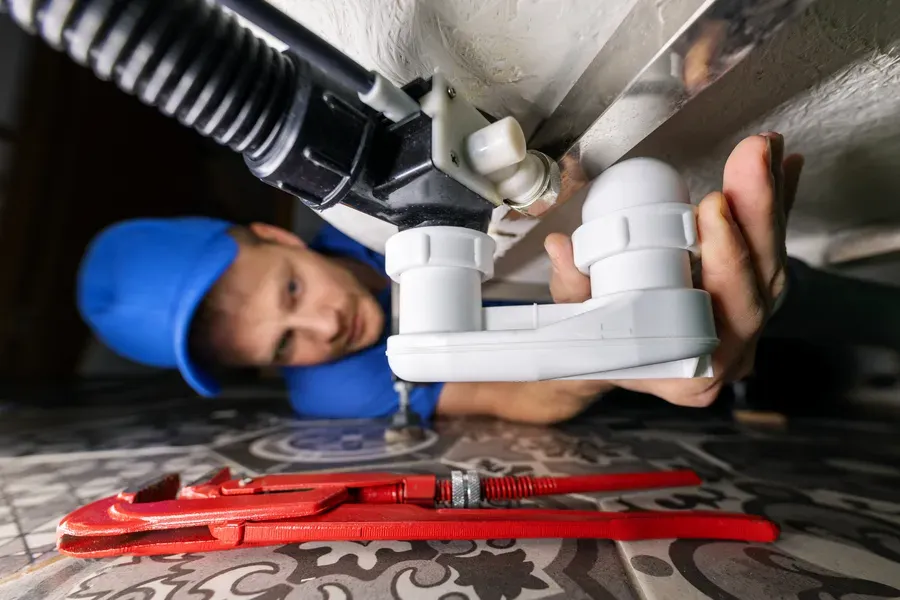 Benefits Of Professional Plumbing Leak Repair Services Union City, NJ Benefits Of Professional Plumbing Leak Repair Services Union City, NJ