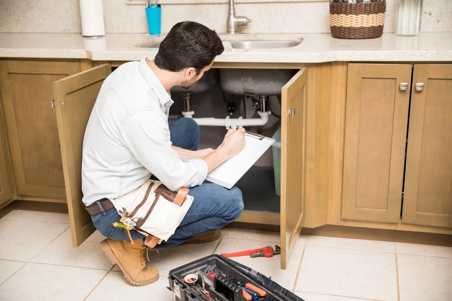 How Plumbing Inspections Save Money In The Long Run Union City, NJ How Plumbing Inspections Save Money In The Long Run Union City, NJ